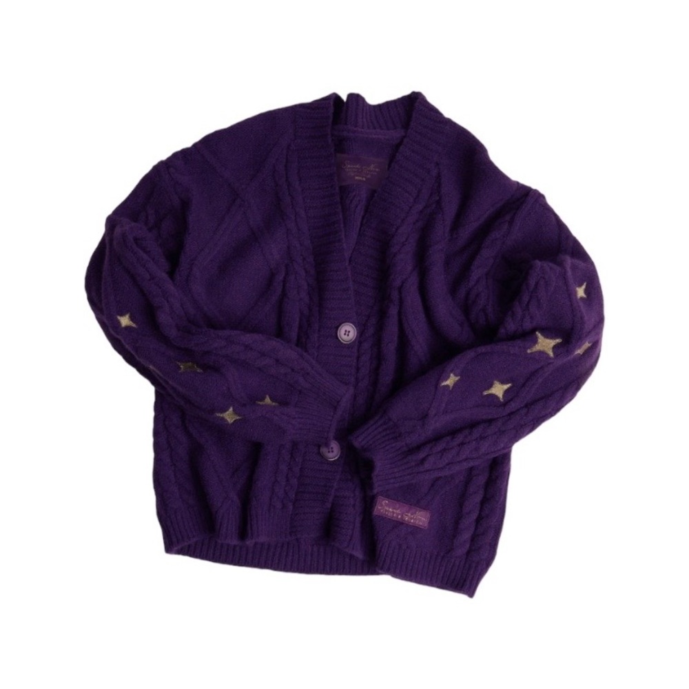 AUTHENTIC New Taylor Swift Speak Now Cardigan!